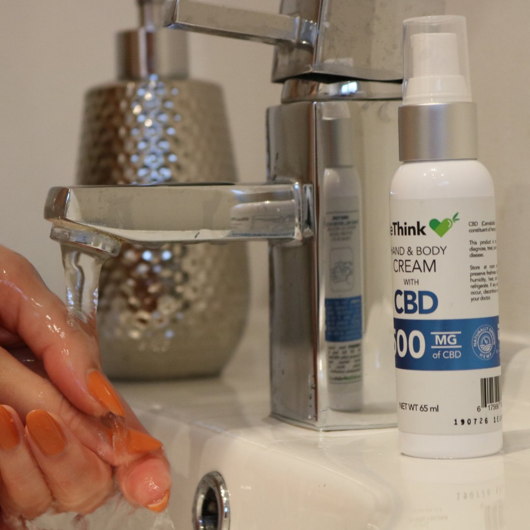ReThinkCBDUK's tweet photo. Your ReThink products will start popping up all over the house thanks to how easily they can be incorporated into your daily routine 😊 Shop our range here: https://t.co/beow0E7aTu

#CBD #CBDoil #hemp #CBDhealth #wellbeing #CBDbenefits #CBDproducts #organic https://t.co/UWf46LHeiv