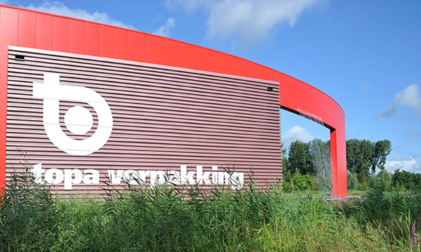 Werken bij Topa? bit.ly/38oONQF #TopaVerpakkingen #vacatures