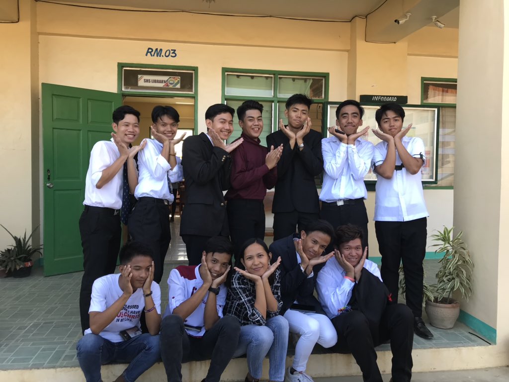 _NikolAnne's tweet photo. Henry Sy ❤️
#ABaiM https://t.co/ENFkvHMx06