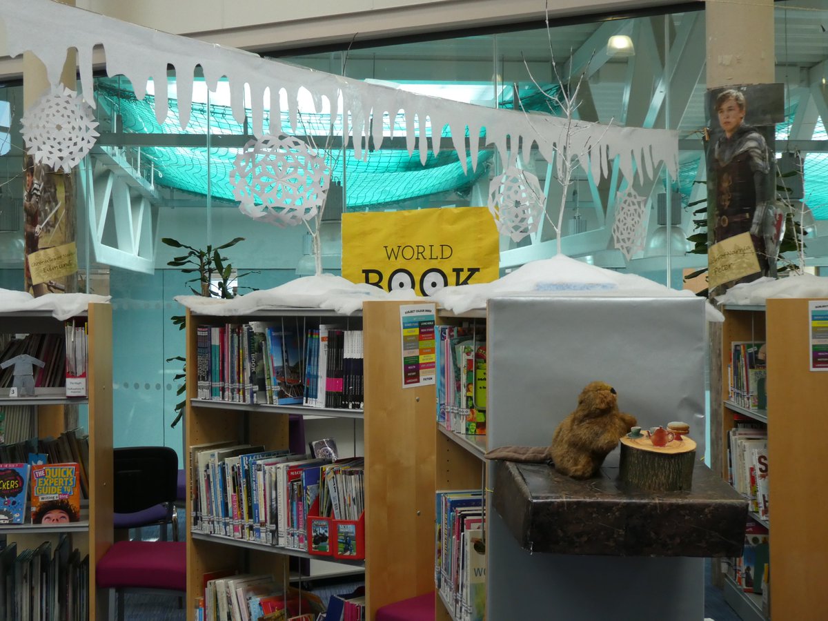 St Johns Marlborough tweet media