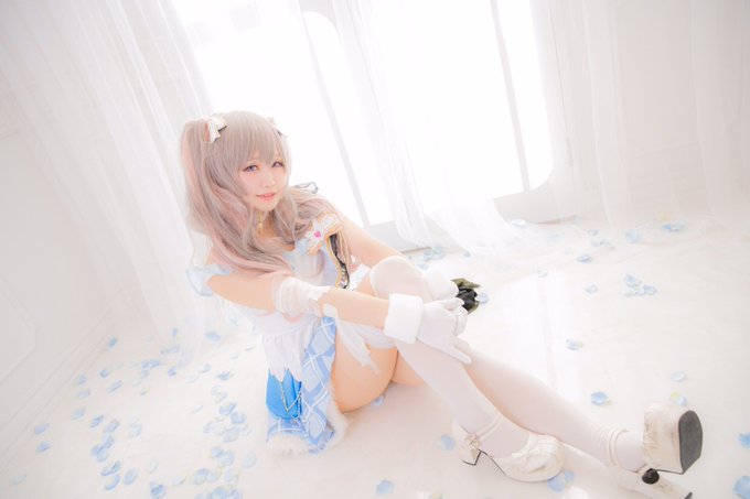 Twitterのコスプレ画像66