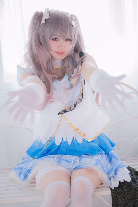 Twitterのコスプレ画像67