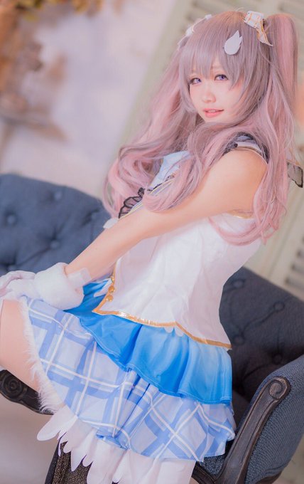 Twitterのコスプレ画像68