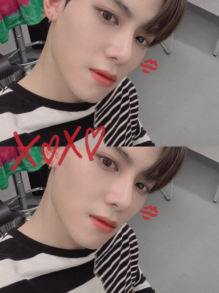 WeInTheZone_twt's tweet photo. [#주안] Chuchu😘

#WE_INTHE_ZONE #위인더존 
#JOOAN https://t.co/vMvlD1yLq4