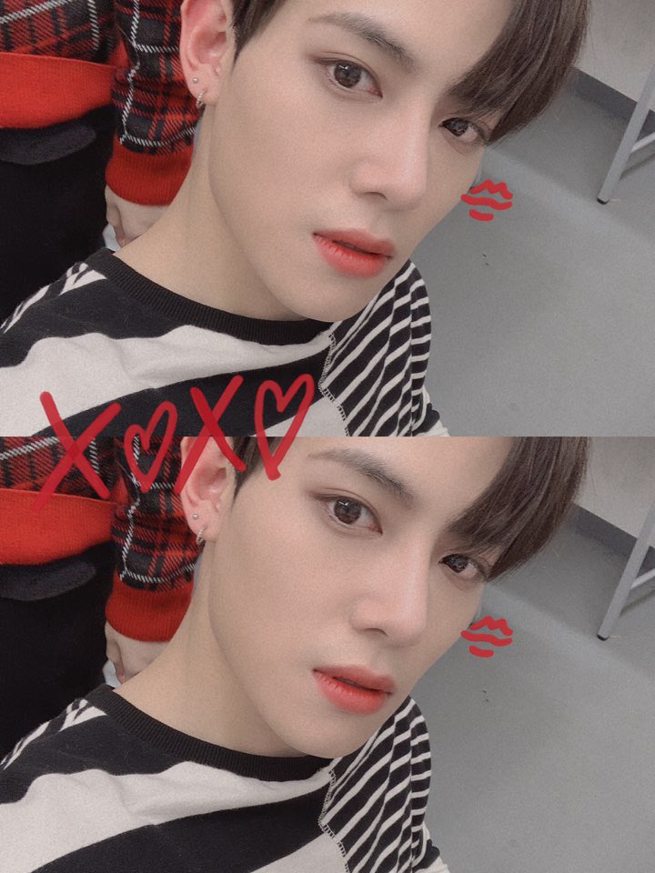 WeInTheZone_twt's tweet photo. [#주안] Chuchu😘

#WE_INTHE_ZONE #위인더존 
#JOOAN https://t.co/vMvlD1yLq4
