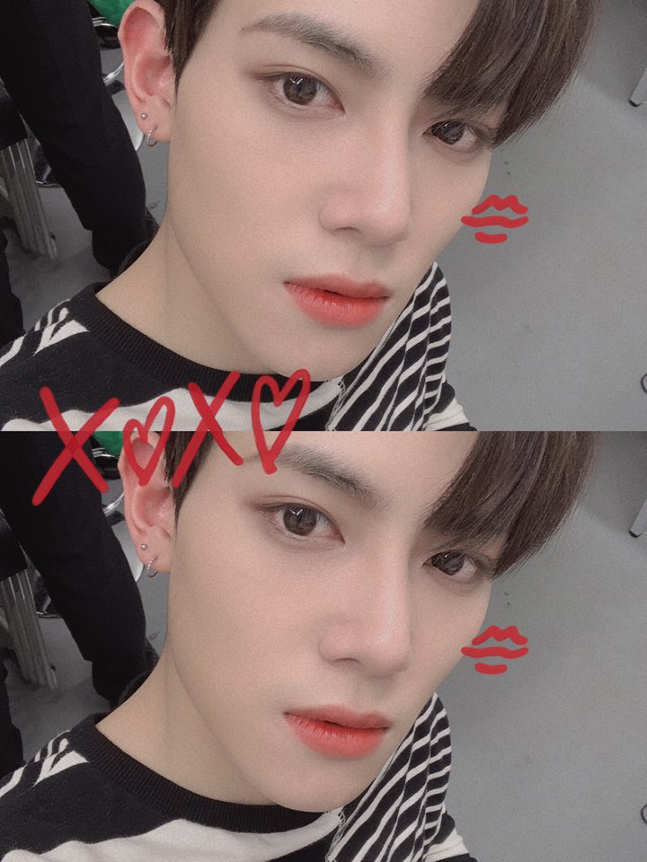 WeInTheZone_twt's tweet photo. [#주안] Chuchu😘

#WE_INTHE_ZONE #위인더존 
#JOOAN https://t.co/vMvlD1yLq4
