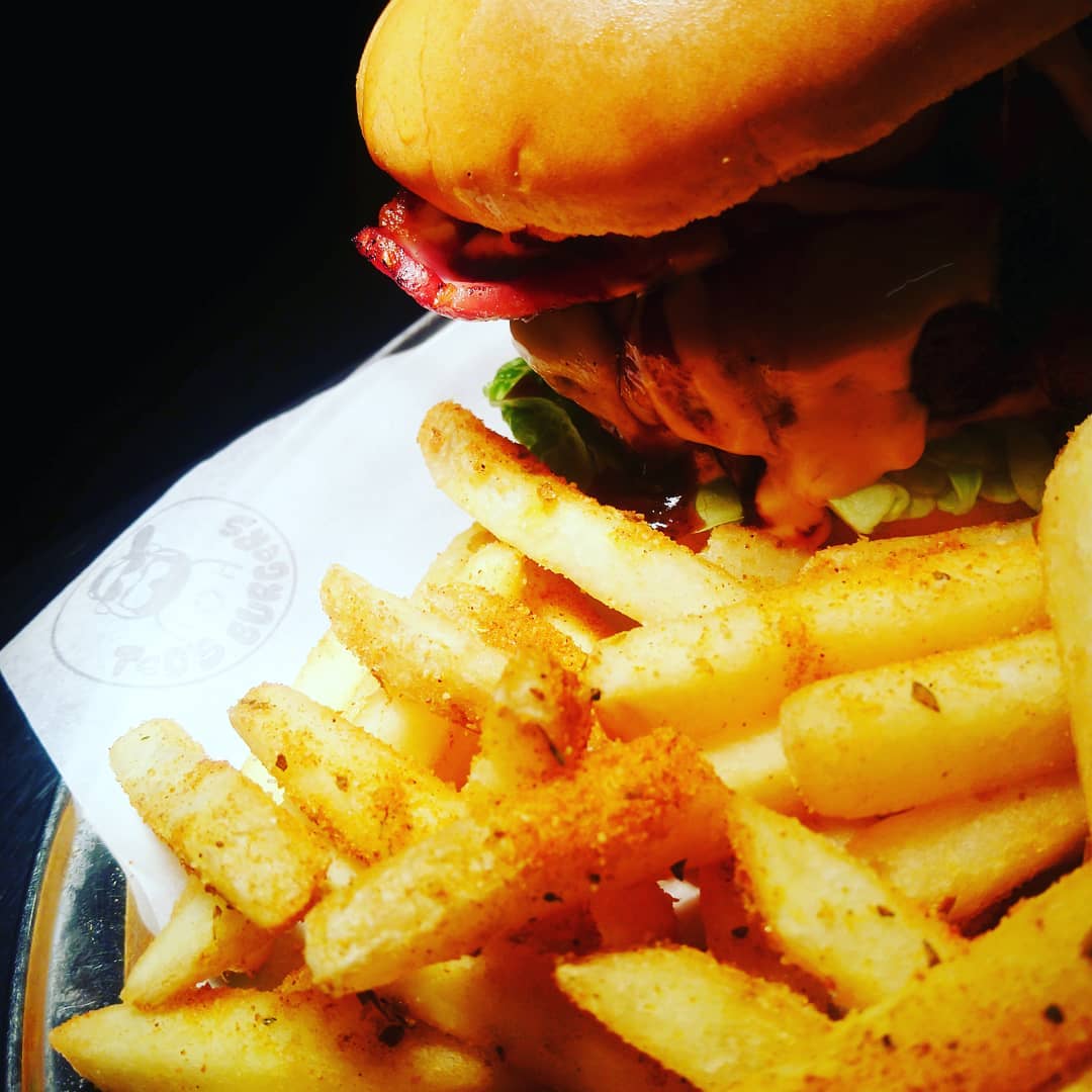 DukesHighgate's tweet image. Ted's burgers 6 Nations Deal - mailchi.mp/379a56453c7c/t…