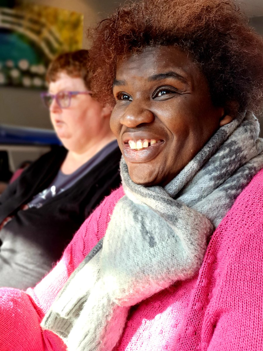 NHC_Merchants's tweet photo. Lovely to see two of our ladies out at @WindhillCCentre today playing games with members of the local community. #wearenhc #OccupationalTherapy #community #mentalhealth https://t.co/7xGT1OI0Hq