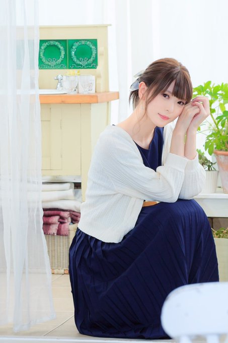 コスプレイヤー雪瀬はるのTwitter画像1