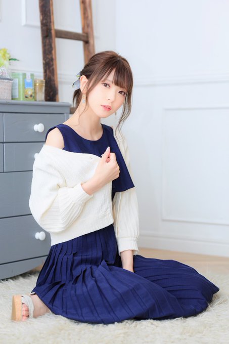 コスプレイヤー雪瀬はるのTwitter画像3