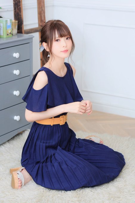 コスプレイヤー雪瀬はるのTwitter画像4