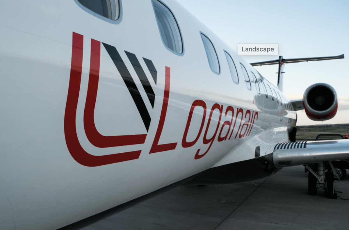 BizSouth's tweet photo. Scottish regional airline @Loganair have announced they are going to take up some of @flybe's routes and recruit Flybe staff from @SOU_Airport https://t.co/dZ5hHSjPbh
#Flybecollapse #LoganAir #Eastleigh #administrationresolution #localrecruitment https://t.co/zNF1Q7DYWs