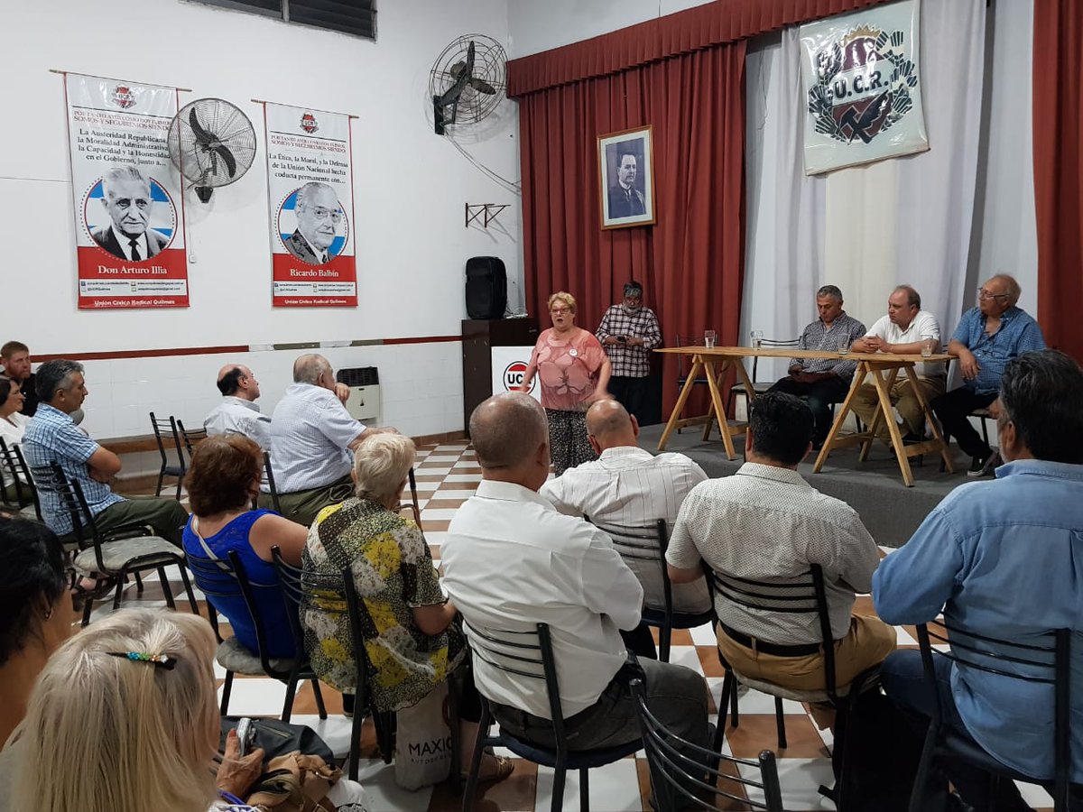 OTRbsas's tweet photo. Homenaje a Crisologo Larralde en Quilmes, seguimos la marcha @otrbruna @OTRbsas @otrnacional https://t.co/admMTPTJY1