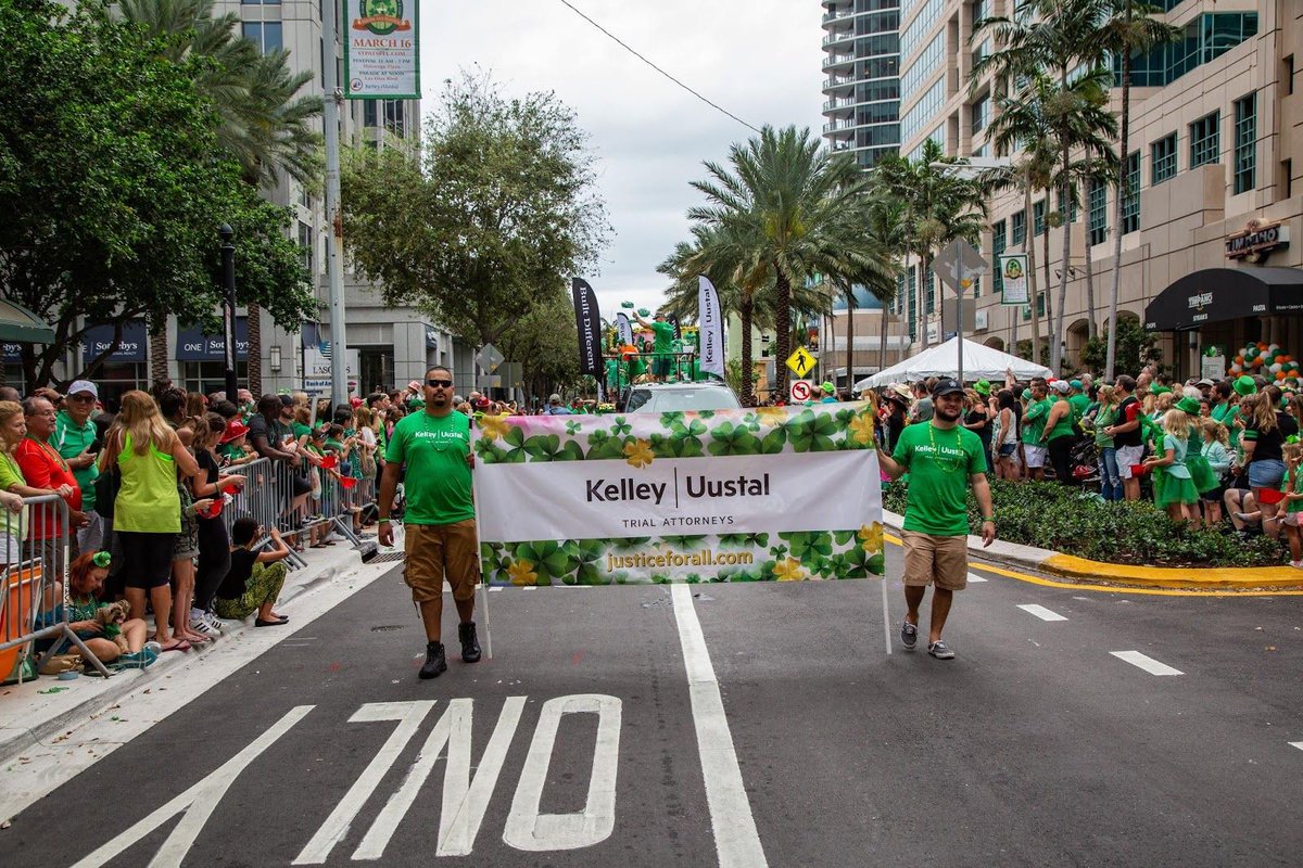 FTL St. Pats Parade & Festival tweet media