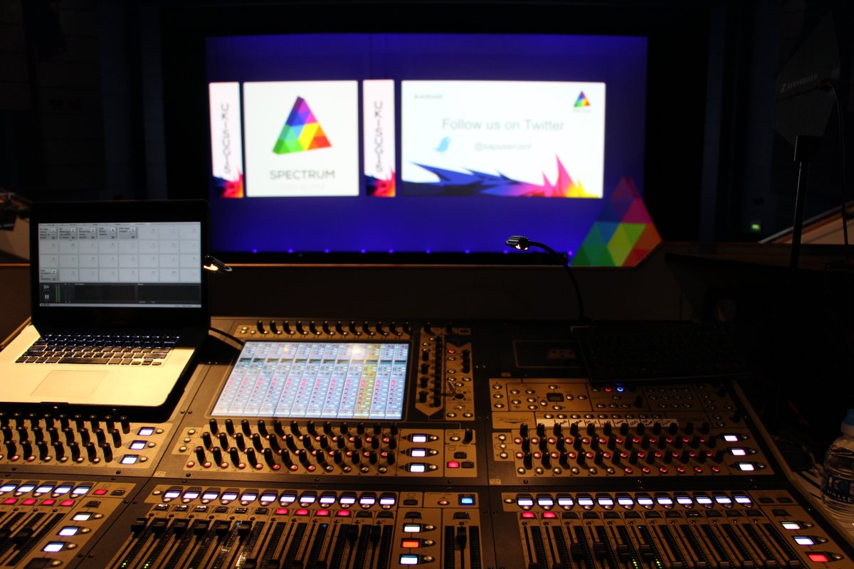 🔉MAKE SOME NOISE! 🔉
We have a huge range of audio equipment focussing on creating maximum impact. We consider your audience, the venue and your objectives using the highest standard of equipment. ow.ly/93Rj50yCwq4 #sound #audio #eventprofs