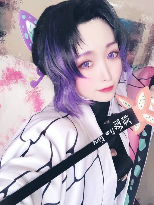コスプレイヤーあんみつのTwitter画像26