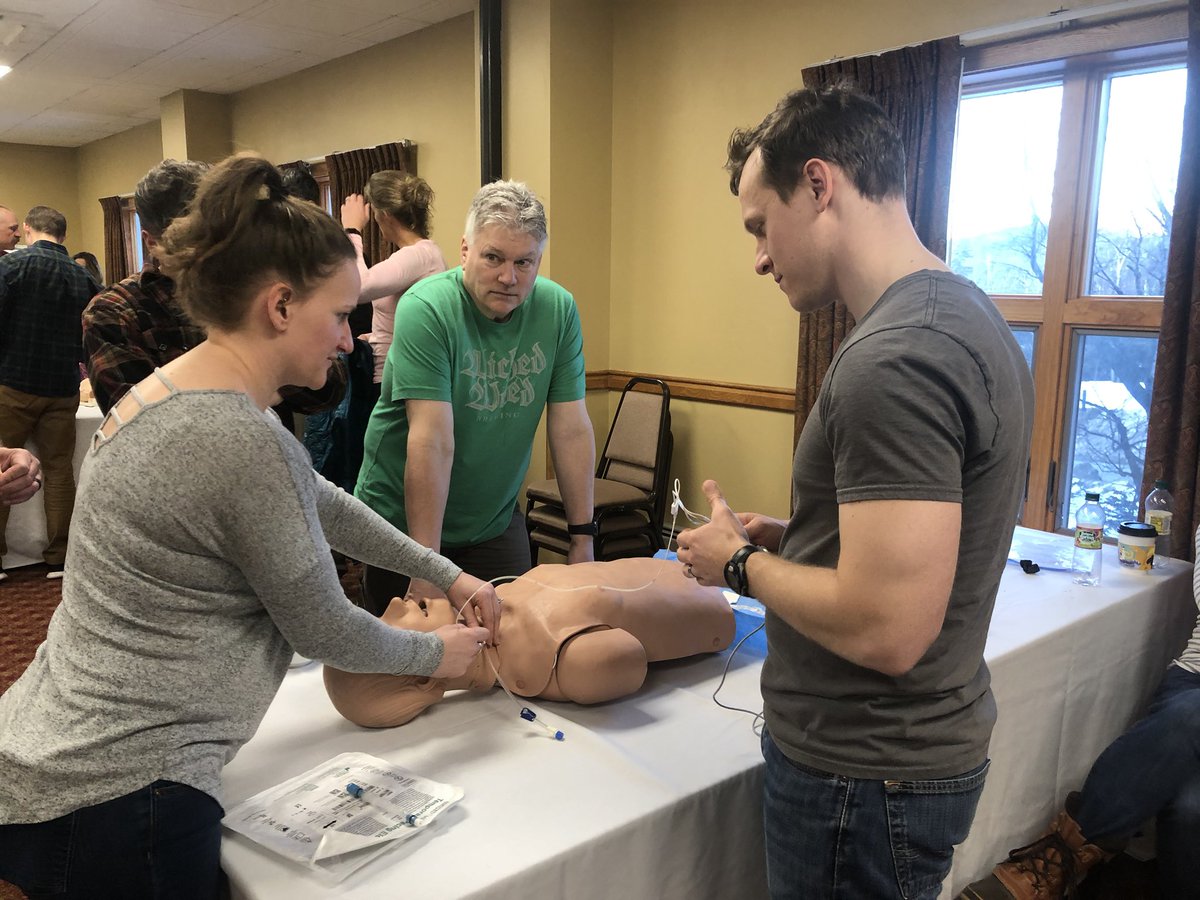 MMC Winter Symposium tweet media