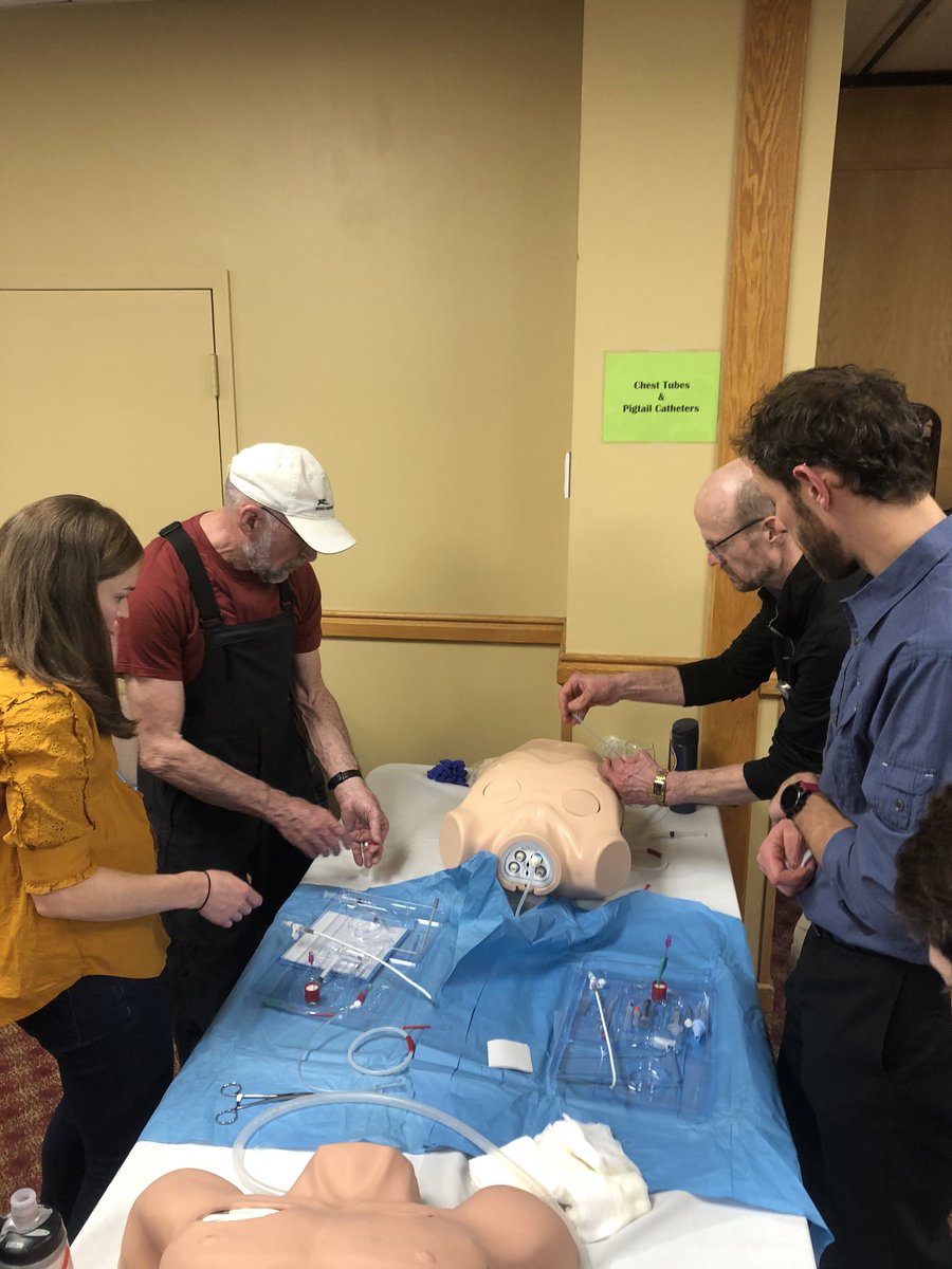 MMC Winter Symposium tweet media