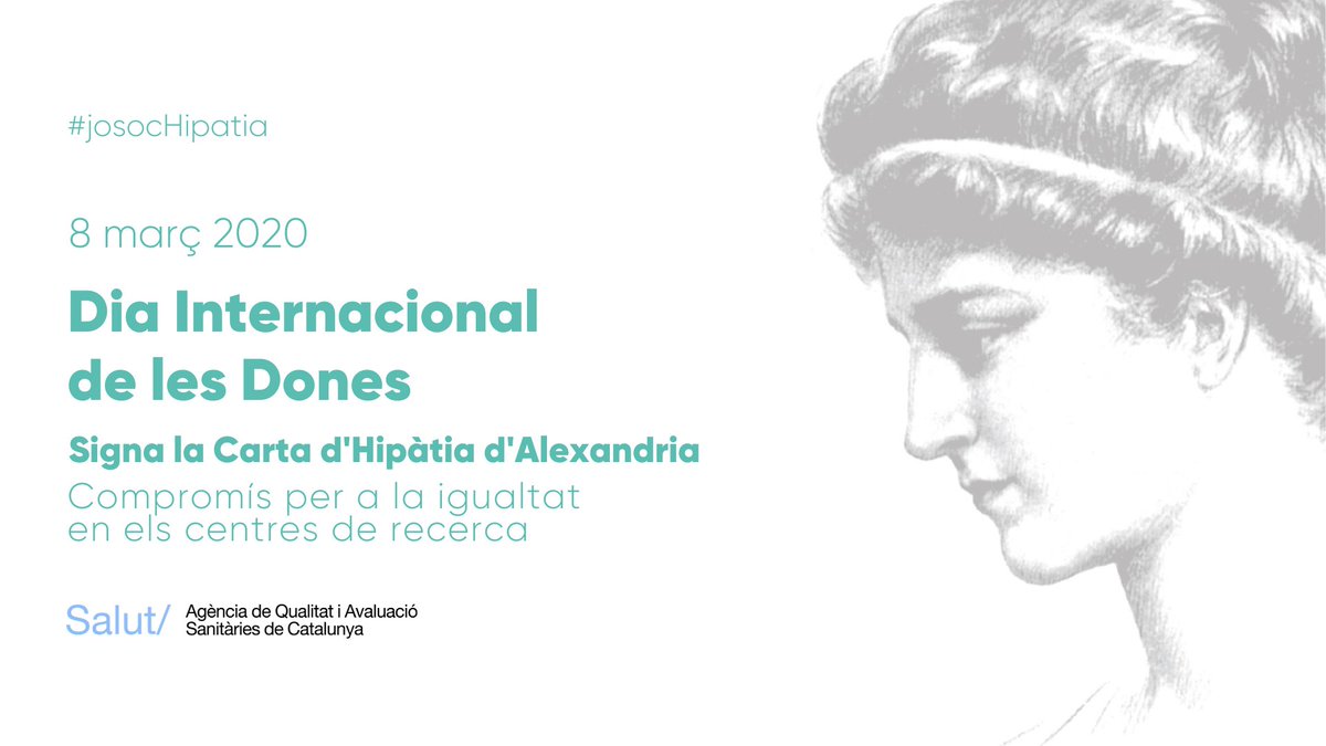 AQuAScat's tweet photo. 💡 T'impliques per la igualtat de gènere als centres de recerca? Pots fer-ho signant el manifest de La Carta d'Hipàtia ➡️ https://t.co/GPxfVAWRLL

👩‍⚕️👩‍⚕️👨‍⚕️👩‍🦳👩‍🦰👵👩‍⚕️🧑‍⚕️👨‍⚕️👨‍⚕️ 
#JosocHipatia I tu?

Implica't per tancar les tisores de gènere

#8M #8M2020 #onsónlesdones https://t.co/kReR4wdNMR