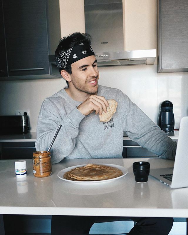 Rubén García tweet media