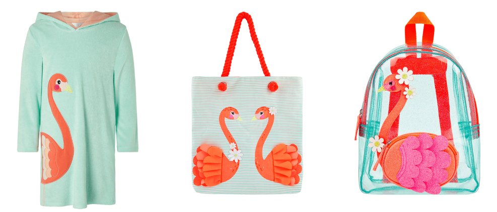 Get 30% off full price #AngelsByAccessorize products and set them up for their best summer ever. SHOP: bit.ly/2Ttuqh6 #Accessorize #New #Spring #HolidayShop