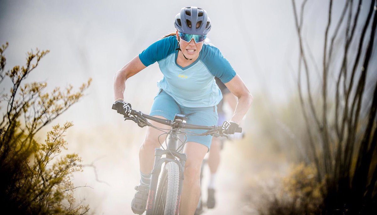 How many more days until spring?! Looking forward to exploring new roads and trails this season!🚴🏻‍♀️🌎#exploremore #ridebikes #cycling  📷: John Segesta