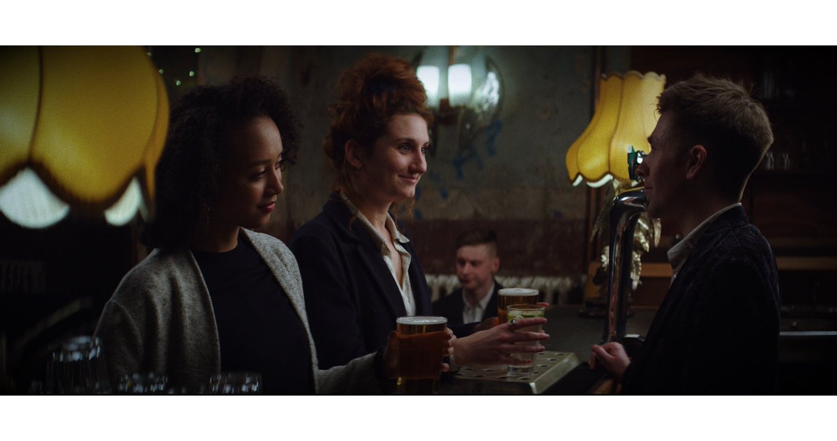 We’ve got our post team working on 3 short films by some super talented friends of ours:
1. Ghetto Bird (drama)
2. Fortune Kippers (doc)
3. Emerge (drama)
Keep an eye out in the future for these coming out! #Orillo #ShortFilm #Documentary