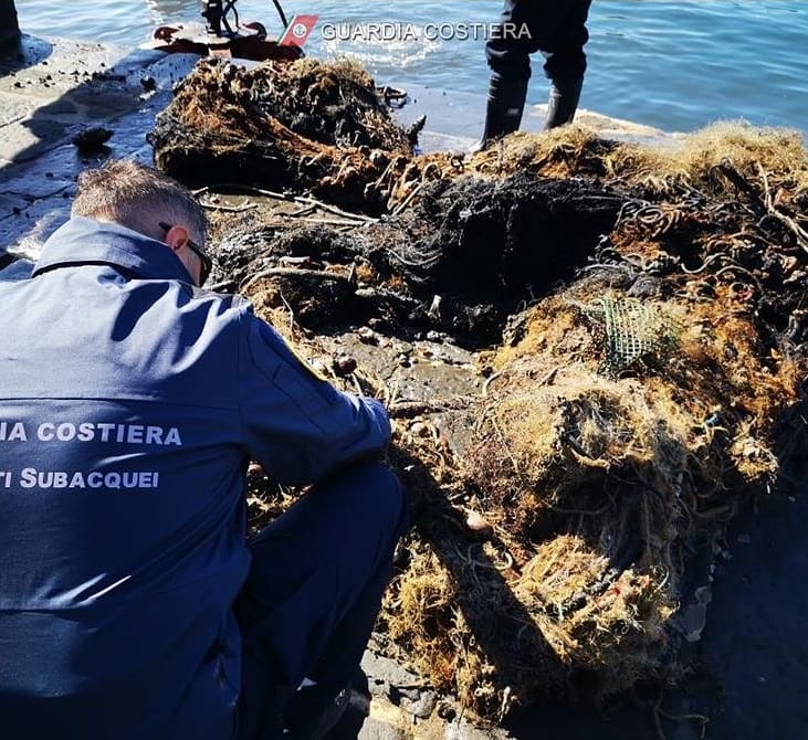 Wallpaper Specchio costiera For iPhone