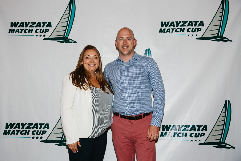 WayzataCup's tweet photo. Wayzata Match Cup would not happen without the extraordinary efforts of our partners.  Our friends at Northern Drift are top notch.  Looking forward to our 2020 merch Lisa.   https://t.co/jnVBzBQCdH https://t.co/tyAijGq3om