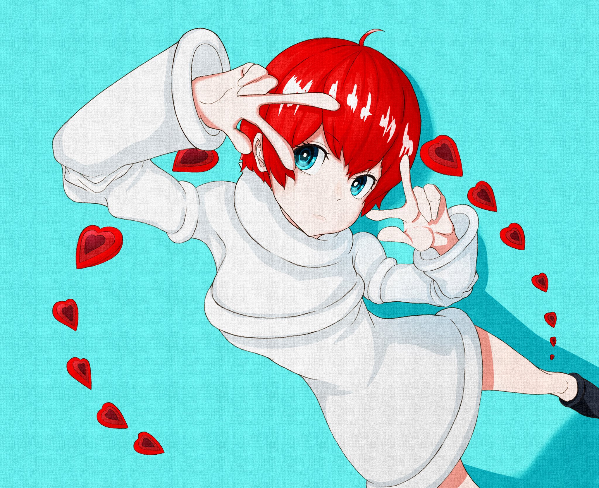 モブ on X: モブ on X: