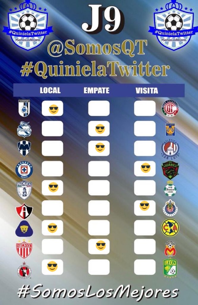 pepe_pumas's tweet photo. @SomosQT #SomosLosMejores #J9 #QTMarco https://t.co/D9ZKH9jmtF