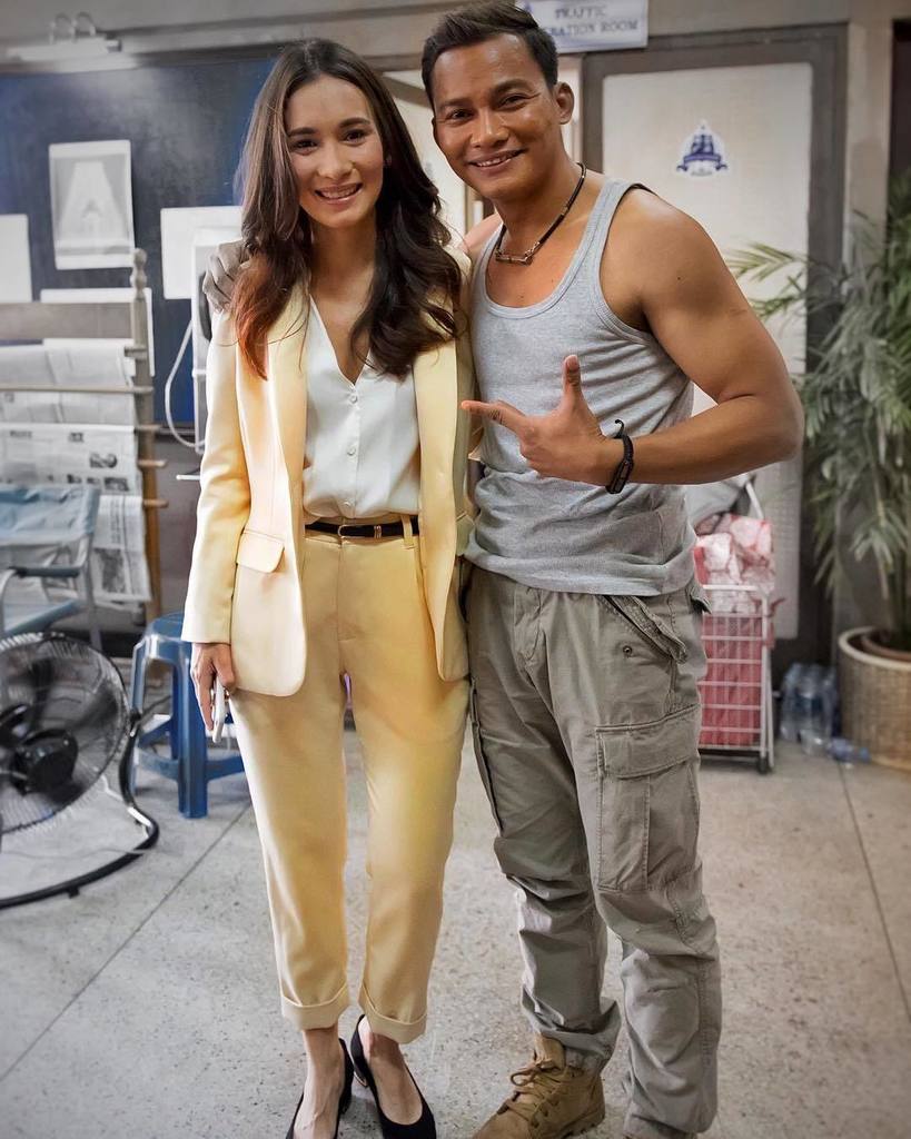 Kazz50 Sur Twitter 映画好きな人と繋がりたい セリーナ ジェイド トリプル スレット を観て 狼牙 アイアン フィスト に出演していた彼女でした また 彼女の父は ロイ ホラン と 知り驚きです T Co 3vbsrhi0gc T Co