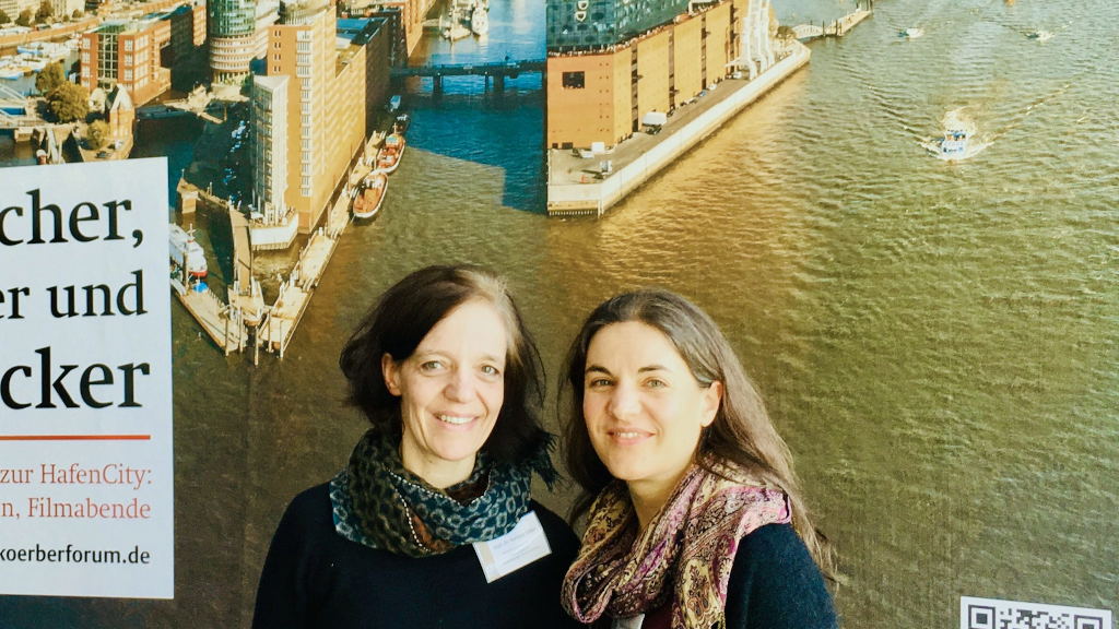 ImBiK_Bremen's tweet photo. Rückblick auf unseren Besuch beim Symposium „The Art of #MusicEducation“ in #Hamburg. Besonders gefreut hat uns, dass die #Musikvermittlung in der Hochschullehre erstmalig so prominent diskutiert wurde. https://t.co/G8T9XWDz3i #TAOME20 @KoerberKultur @elbphilharmonie https://t.co/WBw74CkbGA