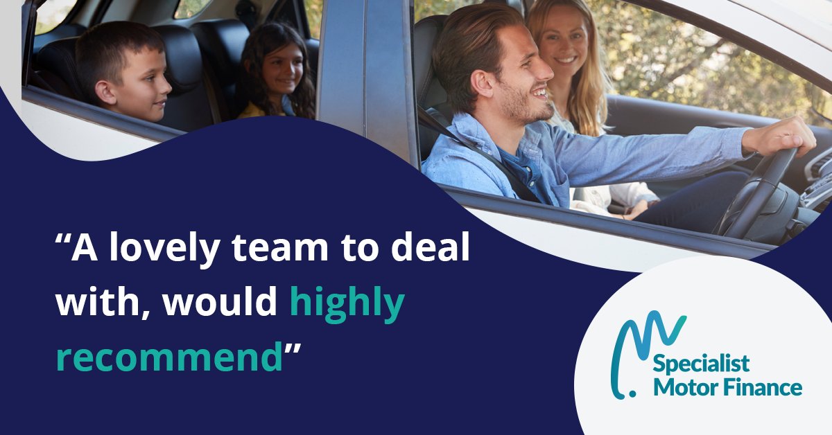 smfmotor's tweet photo. Friday Feeling? 

Search for your ideal car with affordable flexible car finance from SMF 😃

Visit our website to find out more👇 https://t.co/vaQmSdGDpQ #carfinance #motorfinance #familycar https://t.co/ECF0d64is2