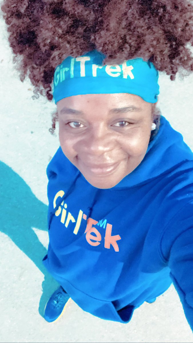 geauxnatural's tweet photo. F I N I S H S T R O N G ๐๐๐งก
#girltrek
#nolatreks
#TeamSunrise
#SunriseTREK
#SunriseRUN
#ThankABlackWomen
#NOPermissionNeeded
#Selfcare
#ccc10k
#ccc10ktraining
#36Days
#TGIF
#Thankful
#Grateful https://t.co/KKAbk1vdp4