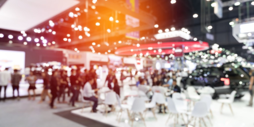 Looking for ways to generate more leads at your next trade show. Adopt the right strategy and approach will generate lucrative leads in the long run, read our Top 6 tips ow.ly/LZma50yEDaH
