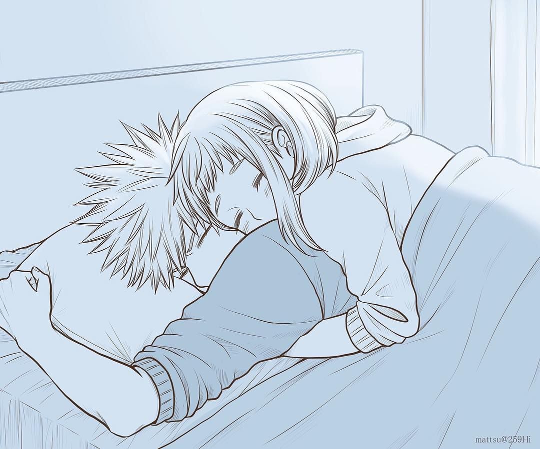 defyinguravity's tweet photo. "@GentleExplosion loves being the little spoon, don't let him fool you." https://t.co/jcuZ8RXatn