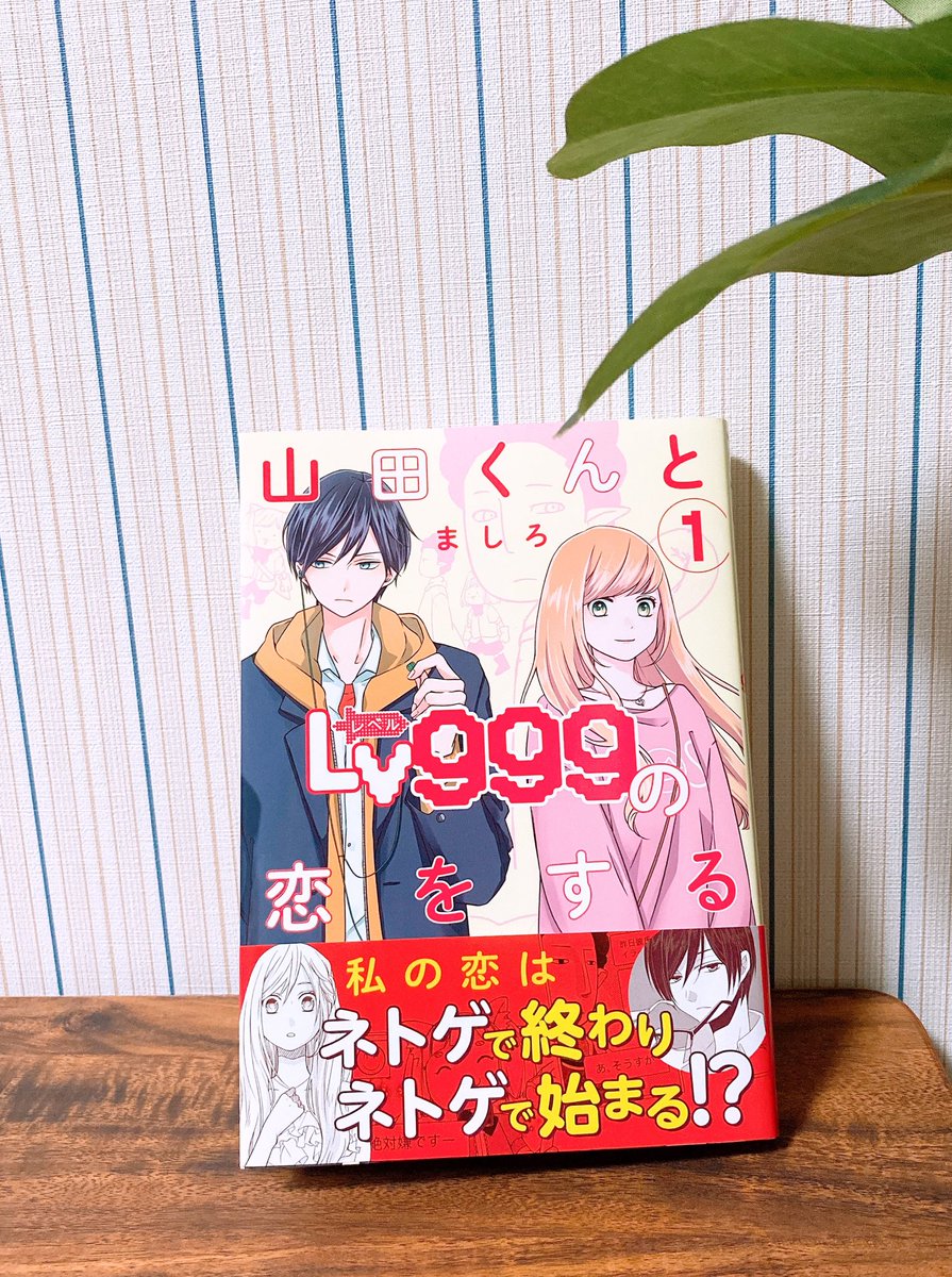 山田 くん と レベル 999 の 恋 を する 単行本