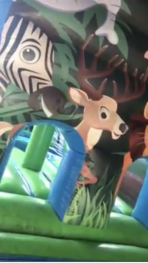 The Rake and Riddle tweet media