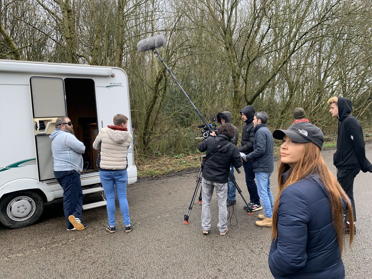 arranstudios's tweet image. Great week at Jumping Spider Films on “Refs” as Script Superivor / Runner