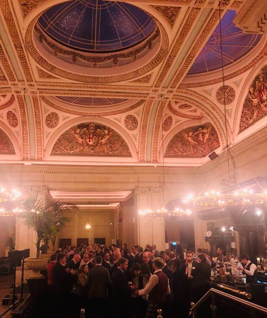 MDAtoday's tweet photo. Great to catch up with everyone at last night's #MIPOUT event @The_CosyClub #Bristol
#property #Construction #networking https://t.co/oBMXGBLBPD