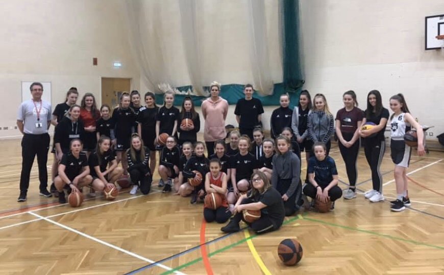 teessideRTC's tweet photo. Exposure to different sports at a young age is crucial for our players development, thanks to Tees Valley Mohawks for recently providing a great basketball session with our players #TeessideRTC #ProducingTalent #DevelopingAthletes #England #FA https://t.co/UoMmz3SXbT