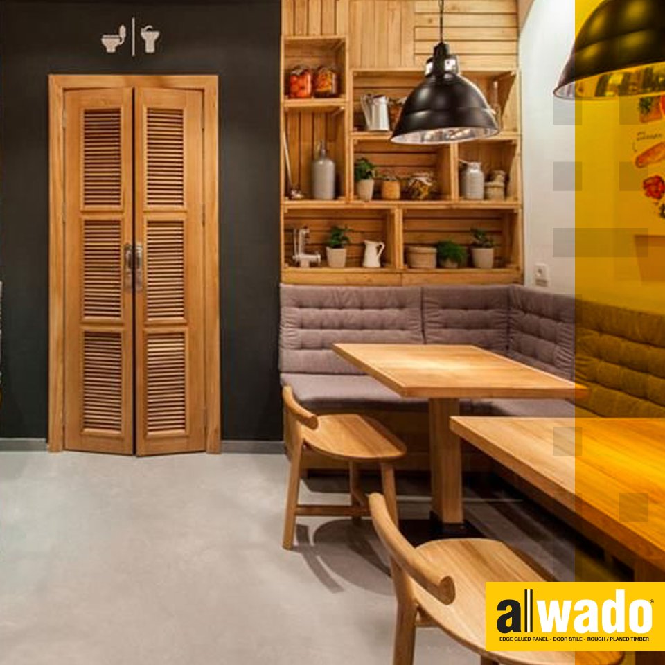 alwadocom's tweet photo. By reinterpreting wood, we bring your living spaces together with the naturalness of wood

More Information:
💻 https://t.co/WDDkuY88EZ
☎+90 242 258 18 58
☎+90 535 964 66 00

#alwado #alwadocom #wood #wooden #factory #завод #дерево #timber #laminatedbeam #EdgeGluedPanel https://t.co/zKN4VLuTCN