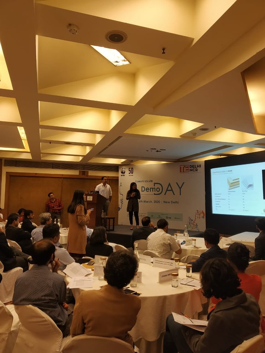 WWF-India tweet media