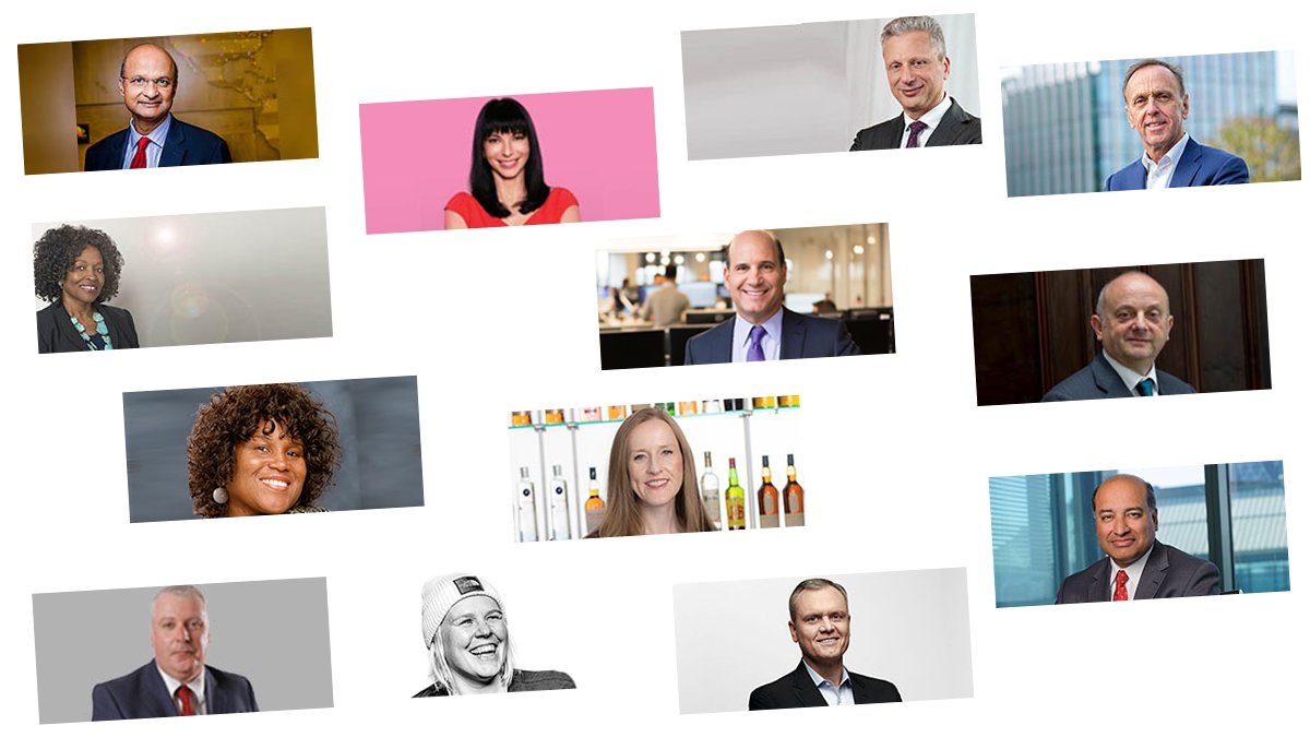 womensday's tweet photo. Within their sphere of influence, executive leaders worldwide are taking concrete action to help forge an #EachforEqual world. Read their #IWD2020 Influencer Statements here: https://t.co/lHoODd3TDi Which further CEOs will commit? https://t.co/o7YcIcNP5n