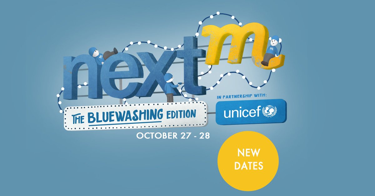 GroupM NextM Danmark tweet media