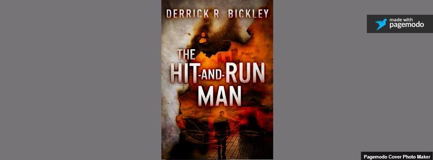 "A gripping thriller you can't put down" FIVE/FOUR star reviews mybook.to/HitAndRunMan THE HIT-AND-RUN MAN on #Kindle FREE to read at #KindleUnlimited in PAPERBACK and AUDIOBOOK #crimethrillers #crimefiction #mustread #pageturners #NextChapterPub #crime