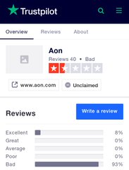 Glazers0utN0w's tweet photo. I want to thank #Aon for sponsoring United and putting its name on our training complex.
Now whenever I think of mediocrity at United I think of Aon.
Mediocrity is contagious.
#BoycottAon #AonRiskReward #AonInsights #AonConference https://t.co/38zm0Njnca