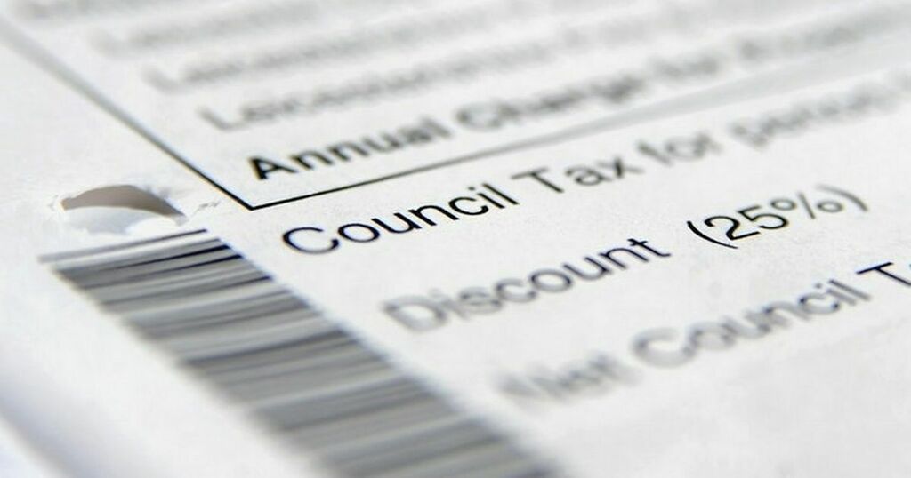 SkegnessTarget's tweet photo. Council agrees tax rise ahead of year of “significant financial uncertainty” https://t.co/OUhLcVZ7oZ https://t.co/82PmzCbMkV