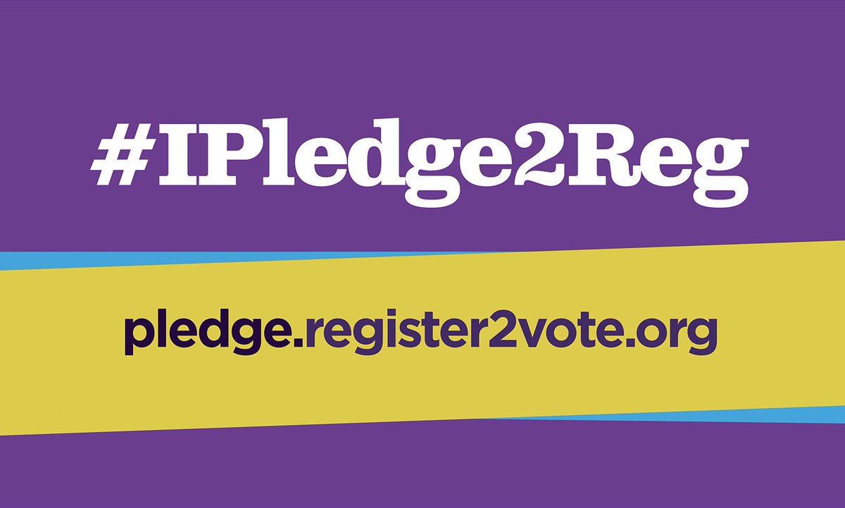 mapthevote's tweet photo. Oh hey #IPledge2Reg people, today is day 2⃣ and y'all know what that means:
Time to knock 7⃣ unregistered neighbors doors with MapTheVote!
1⃣🏠2⃣🏡3⃣🏘️4⃣🏡5⃣🏘️6⃣🏠7⃣🏡
If you missed day 1⃣, that's okay too. Go to https://t.co/6T5NlDIEfR to start at the beginning https://t.co/pbF5CZWYrf
